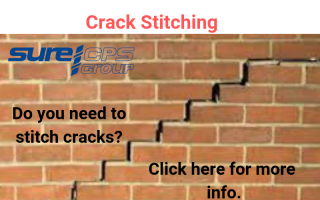 Do You Need To Stitch Cracks